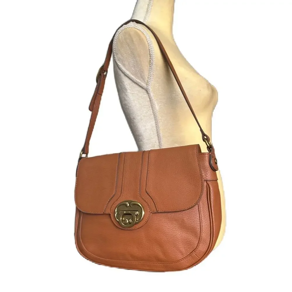 NEW Womens Faux Leather Medium Hobo Bag‎ Purse